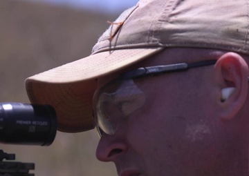 (B-Roll) Recon Challenge 2018