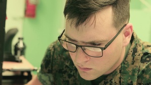 3d Printing Parts for Marine Corps Aviation