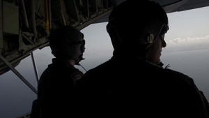 USAF builds partnership with The Hellenic Armed Forces during Stolen Cerberus V