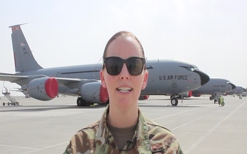 Nationals Women in the Military - 1Lt Spencer