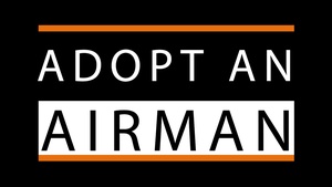Adopt an Airman