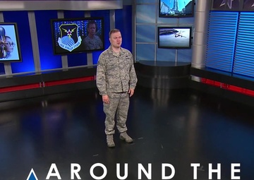 Around the Air Force: Air Force Cyber Mission / Science &amp; Technology 2030 Initiative