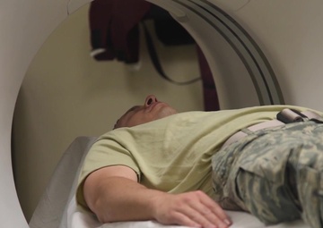 CT Scan