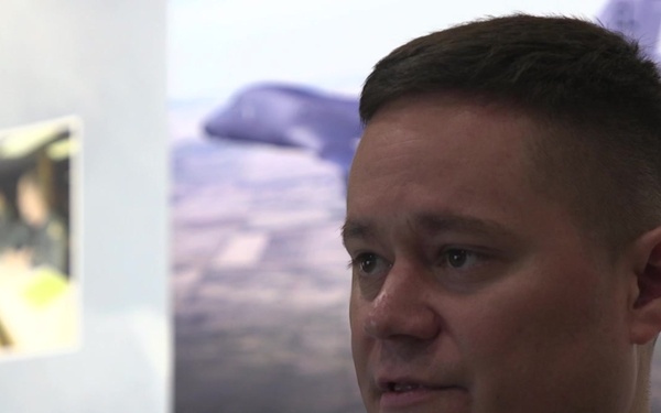 Two Exercises at Once