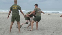 Camaraderie and resiliency are part of the game