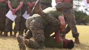 Fleet Week New York 2018