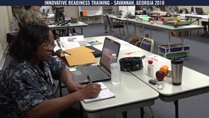 Command and Control officers talk about the importance of communication