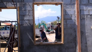 PP18 Engineering Capability at Ninh Binh Primary School