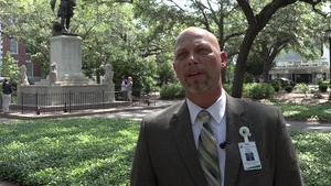 Innovative Readiness Training 2018 / Operation Empower Health - Greater Savannah Documentary