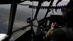 USAF builds partnership with The Hellenic Armed Forces during Stolen Cerberus V