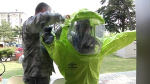 AFN Kunsan TV Raw - Bioenvironmental
