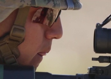 Gunners Underground: M38