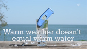Cold Water PSA