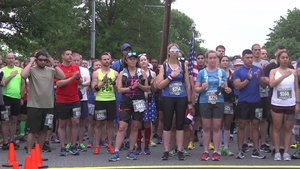 Marine Corps Historic Half 2018
