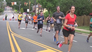 Marine Corps Historic Half 2018