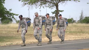 Police Week: 24hr Ruck and Memorial Ceremony