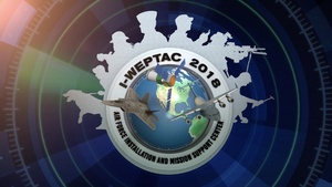 Briefing for Civilian Industry Participants on I-WEPTAC Event