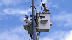 USACE supports Puerto Rico recovery efforts