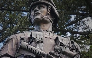 I Corps Command 2018 Memorial Day Message
