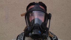 AFN Kunsan Spotlight - SSgt Francisco Sanchez