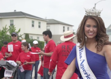 2018 Torrance Armed Forces Day