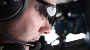 U.S. Air National Guard supports NATO E-3A Component