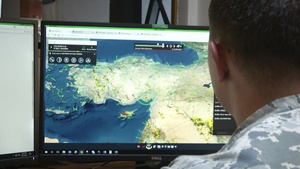 Incirlik Weather Operations (No Lower Thirds)