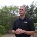 (B-Roll) Camp Pendleton Marines organize regional ATF K9 training