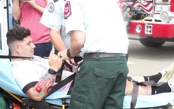 FSE Exercise Fort Hood, Texas