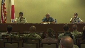 Land Forces in the Pacific Symposium - Forum 2
