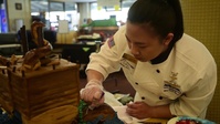 2018 Armed Forces Culinary Arts Competition