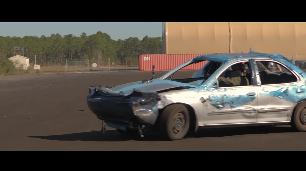 Dvids Video 371st Air Commando Field Skills Course