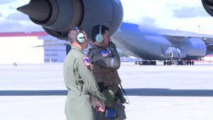 Operation Golden Thunder 18-3 Patient Off Load