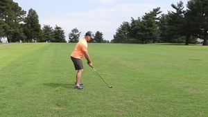 1st Brigade Combat Team, 101st Airborne Division Regimental Week Golf Scramble
