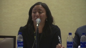LANPAC 2018 Forum 3, Day 2: Employing Social Media