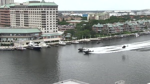 ISOF Week 2018 Capabilities Exercise