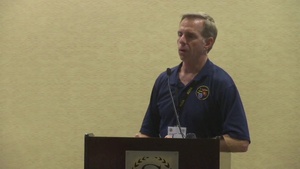 LANPAC 2018 Day 2, Forum 4: The Soldier Advantage