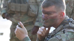 NATO Battle Group Poland builds interoperability During Exercise Bull Run V (B-Roll)