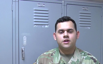 U.S. Army Reserve Citizen Soldier - Information Technology Specialist
