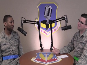 The Reflective Belt Podcast: I Forgot...