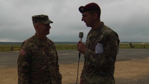 All American Week Airborne Review - Part 1