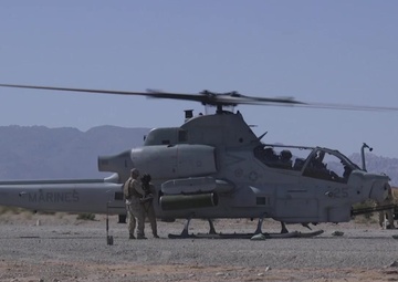 ITX 3-18: FARP Operations