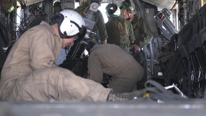 ITX 3-18: Maintaining Super Stallions