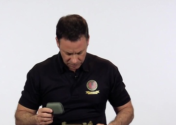 UPDATED Enhanced Combat Helmet Training Video