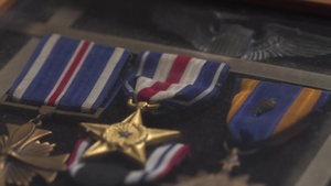 WWII POW Honored in Germantown, Ohio