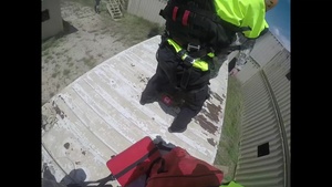 SAREX 2018 GoPro B-Roll