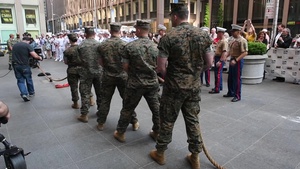 FWNY Tug-O-War, 2018