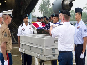 A Final Resting Place