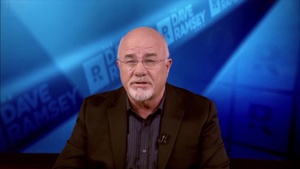 Dave Ramsey wants fans to stay safe Memorial Day weekend