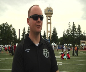 Kanto Plains Special Olympics